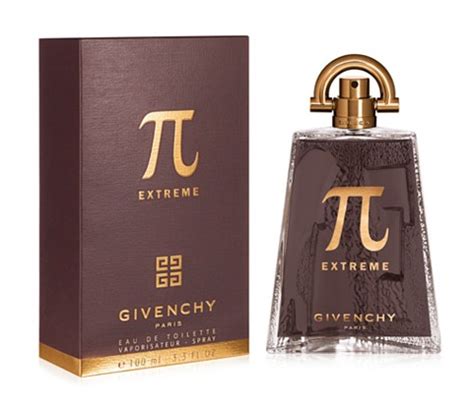 difference between givenchy pi and pi extreme|givenchy pi aftershave lotion.